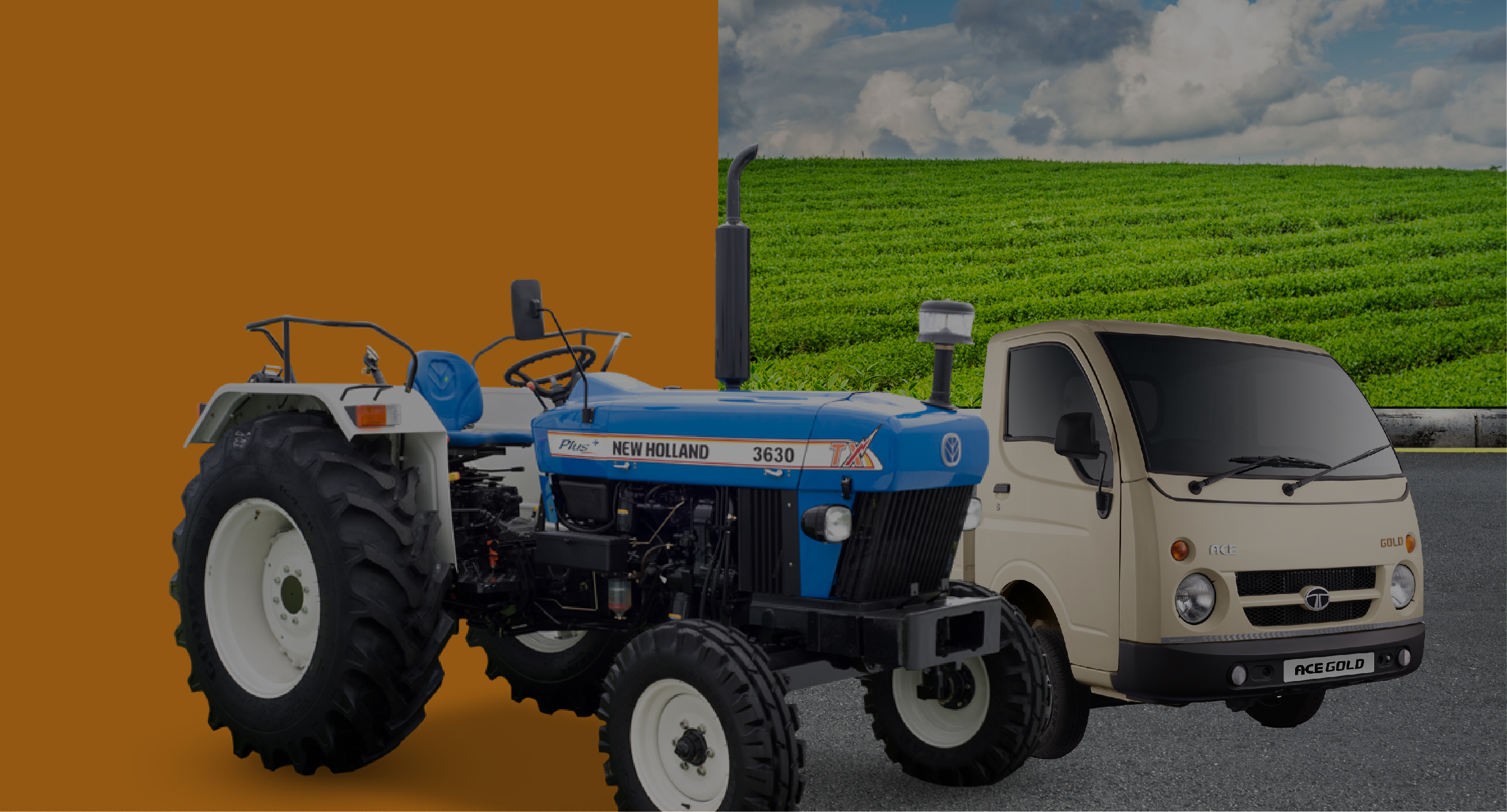 Tractors